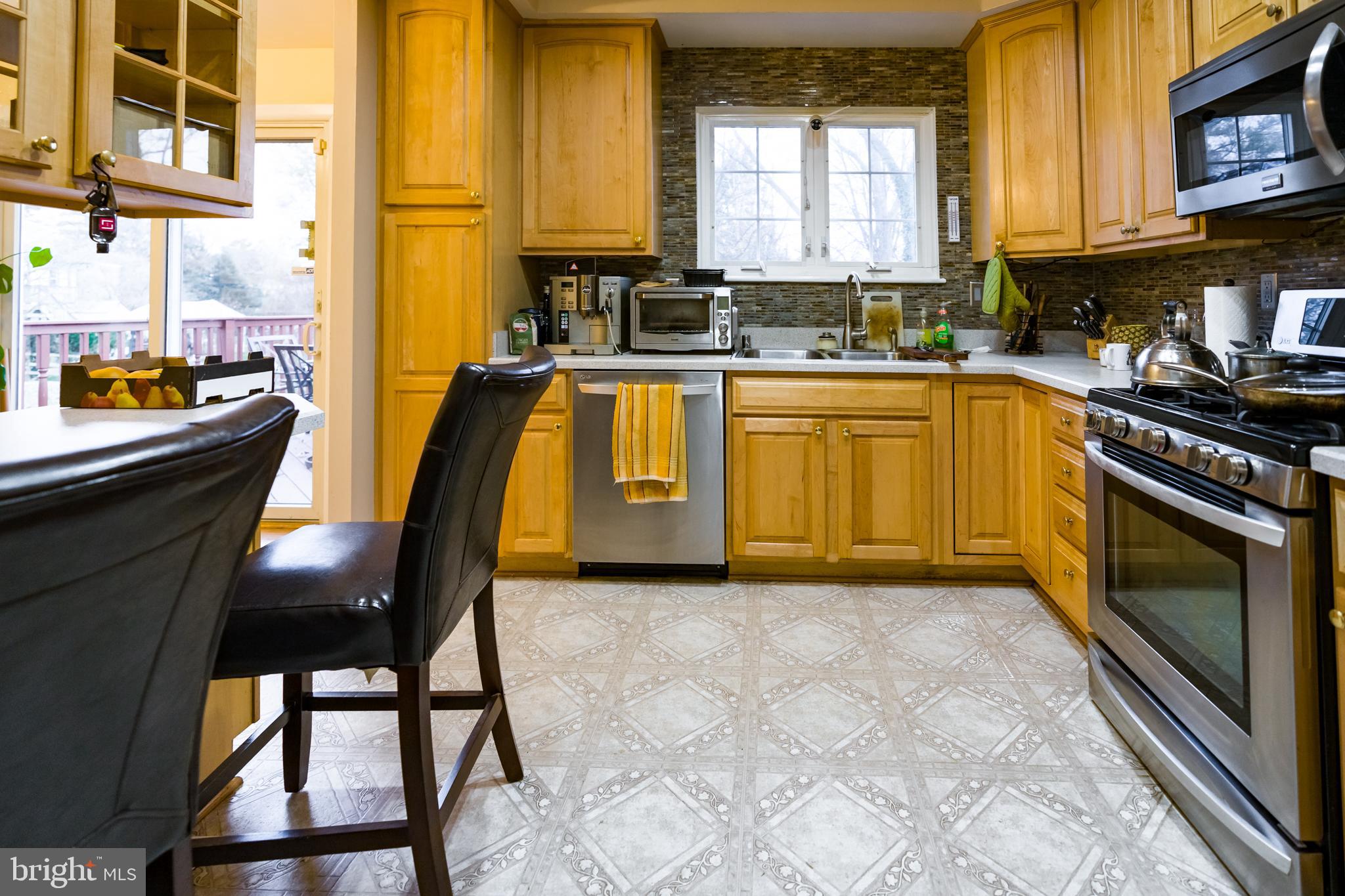 CHARTLEY EAST - Residential