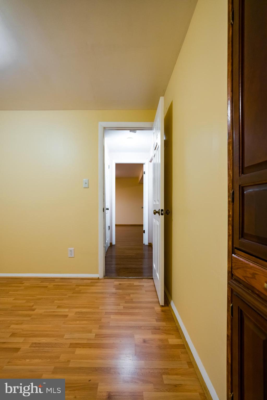 CHARTLEY EAST - Residential