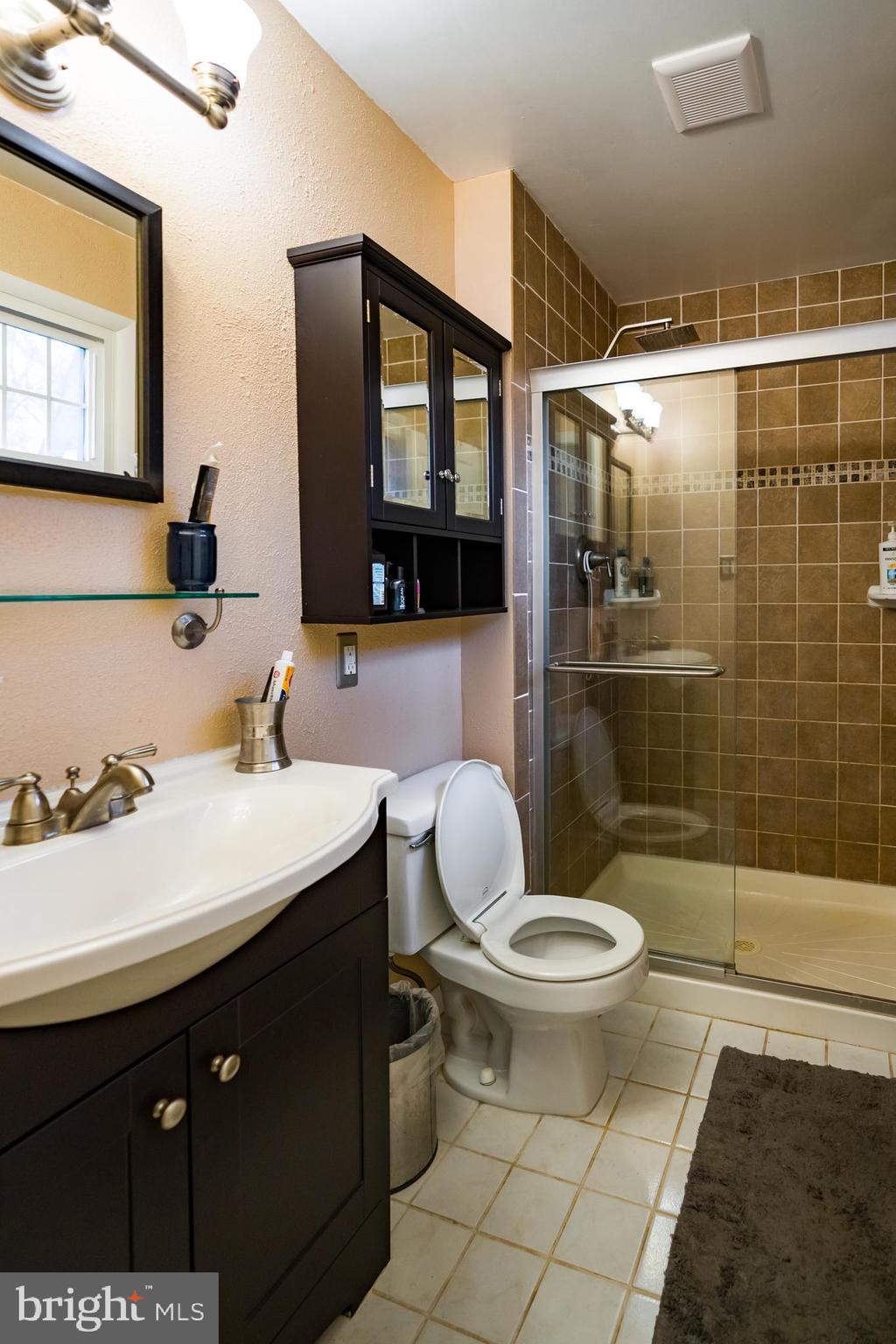 CHARTLEY EAST - Residential