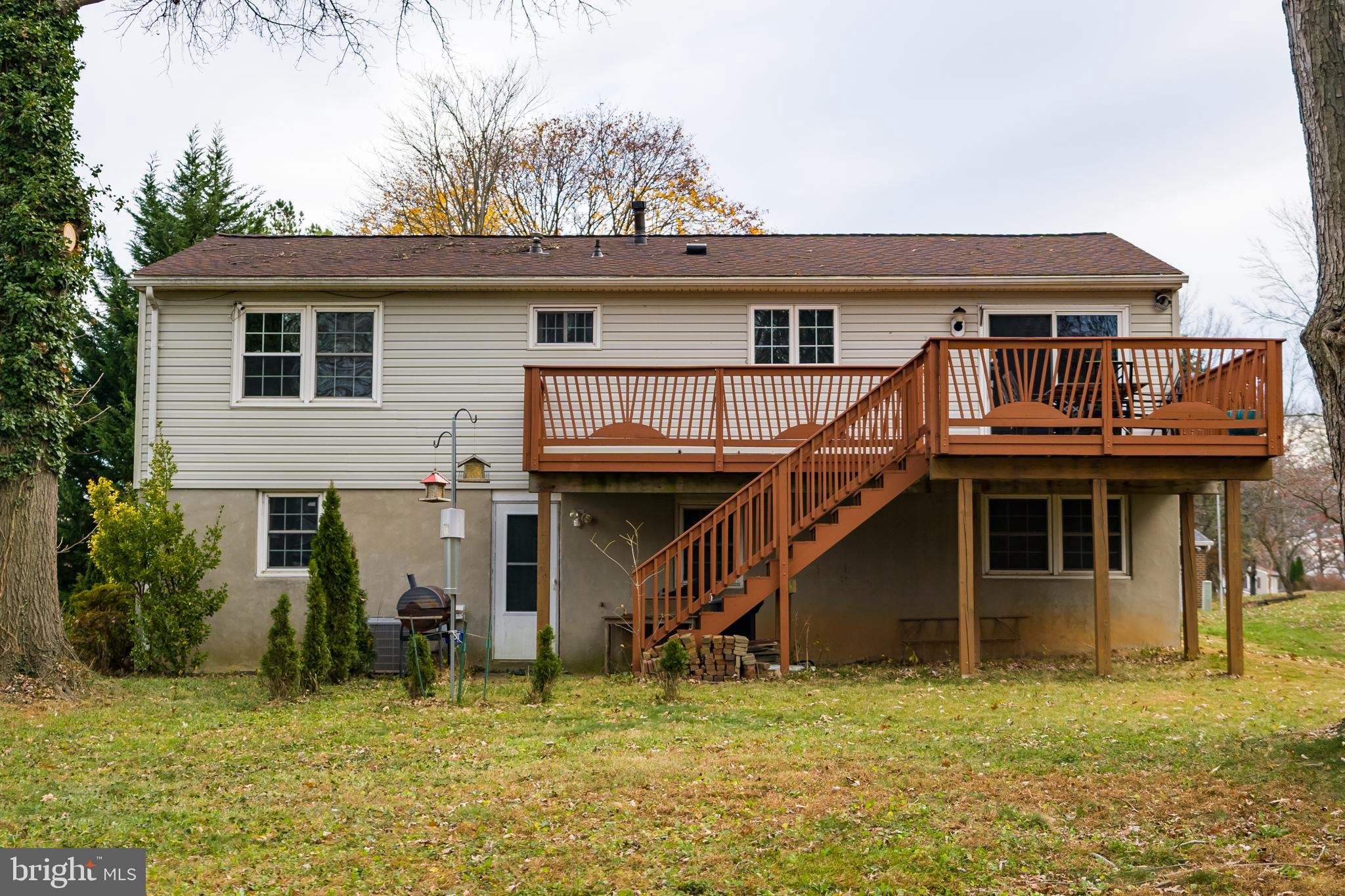 CHARTLEY EAST - Residential