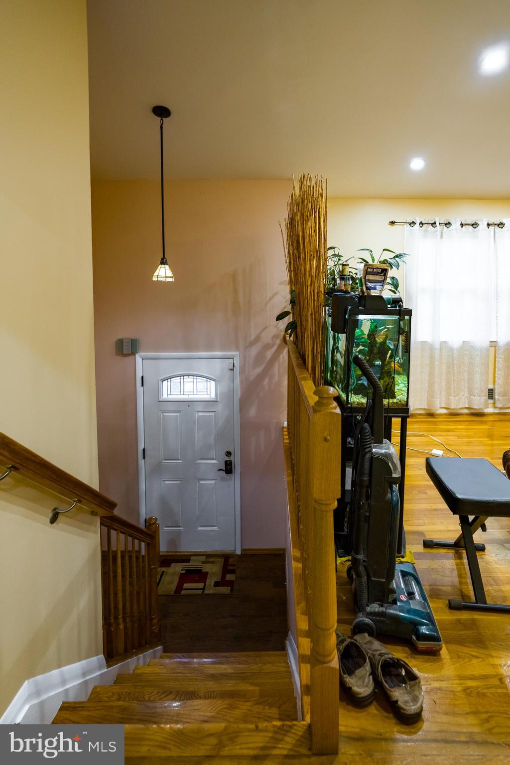 CHARTLEY EAST - Residential