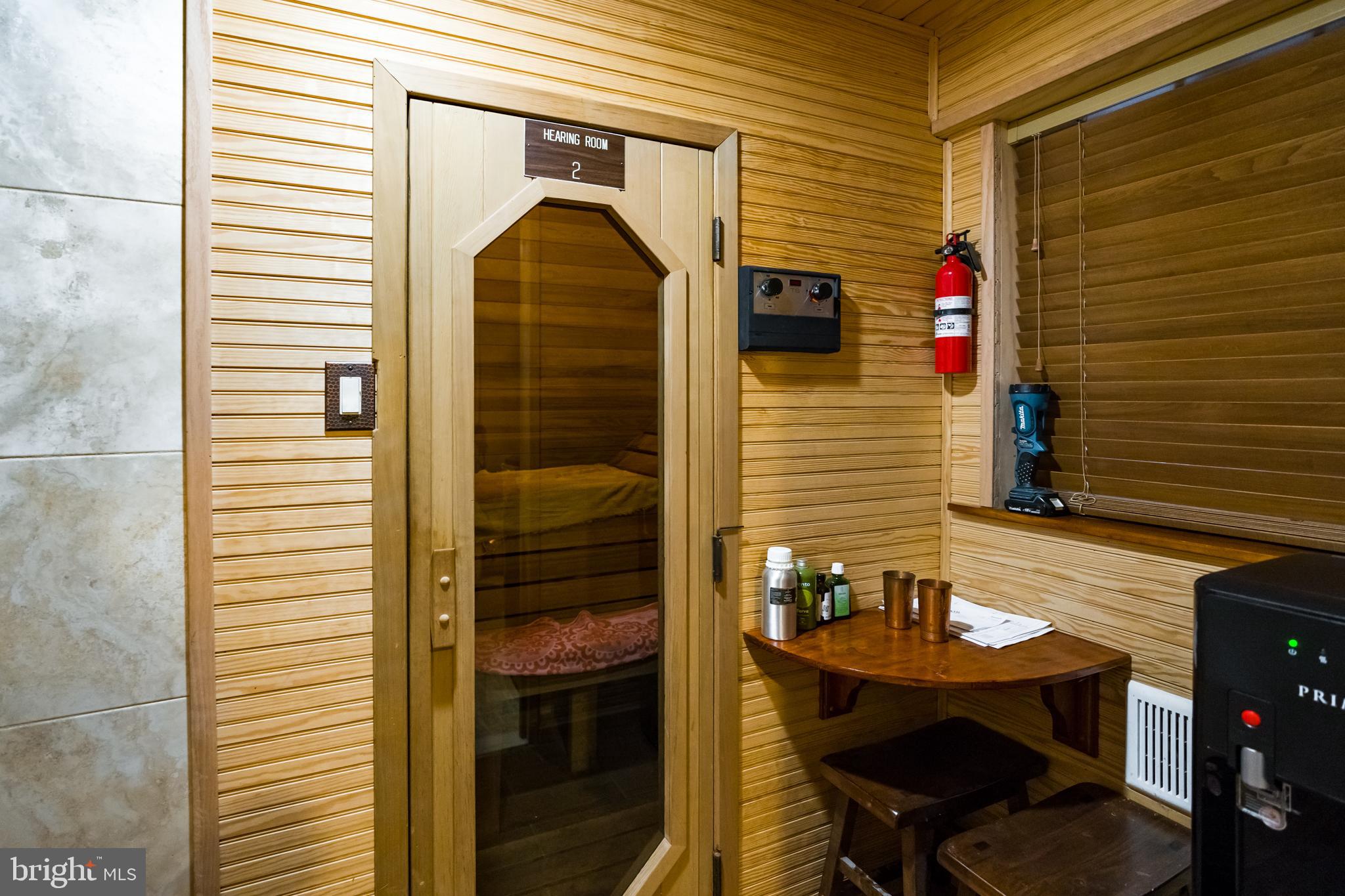 CHARTLEY EAST - Residential