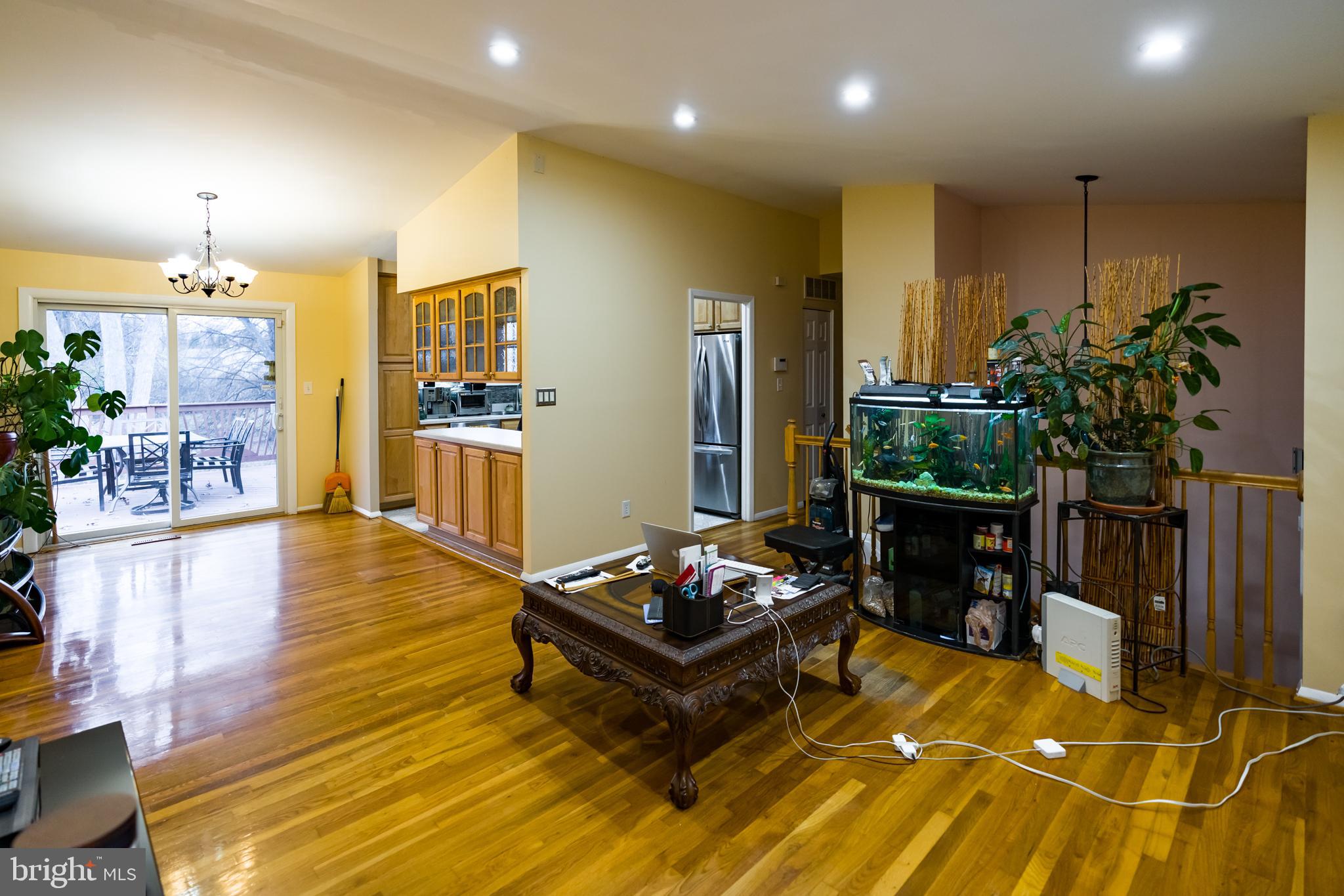 CHARTLEY EAST - Residential