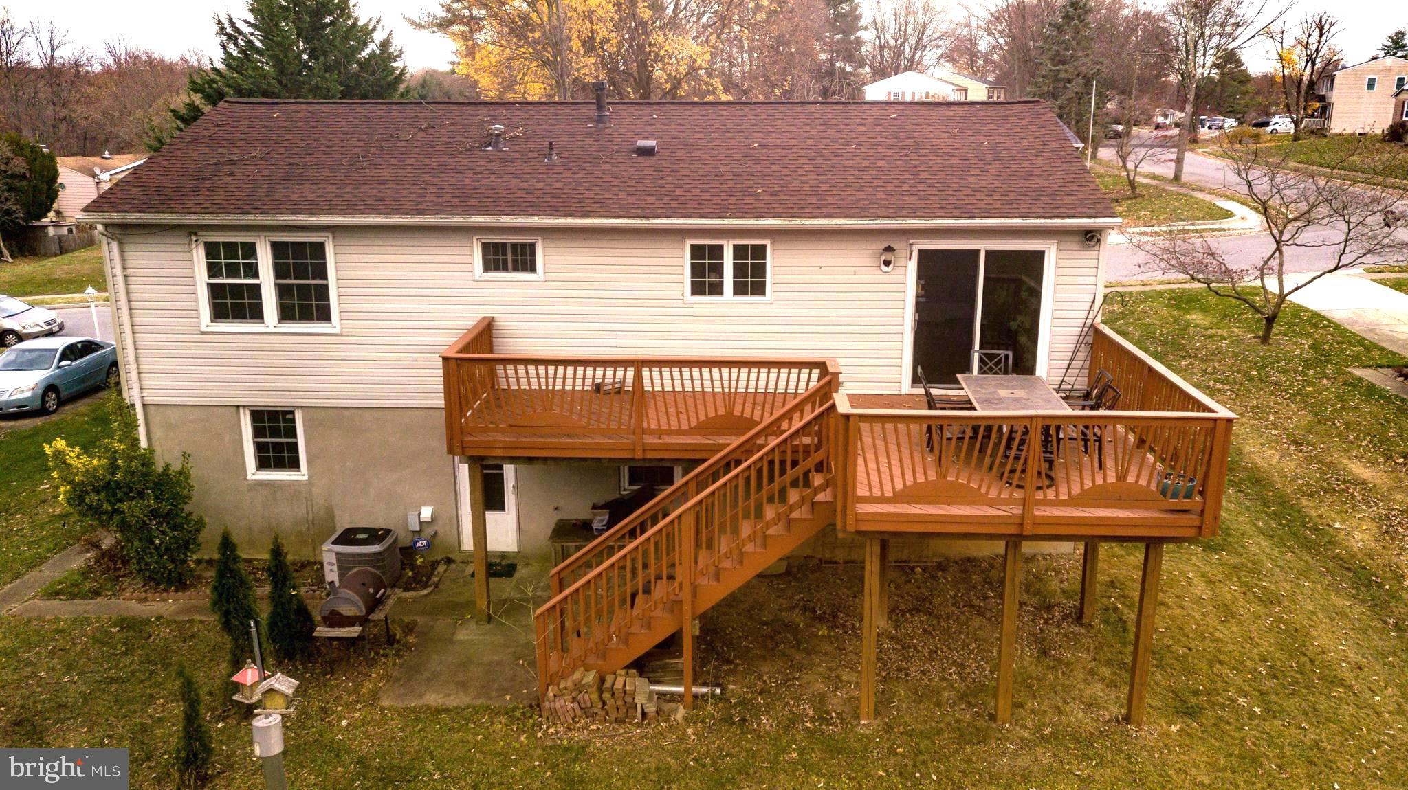 CHARTLEY EAST - Residential