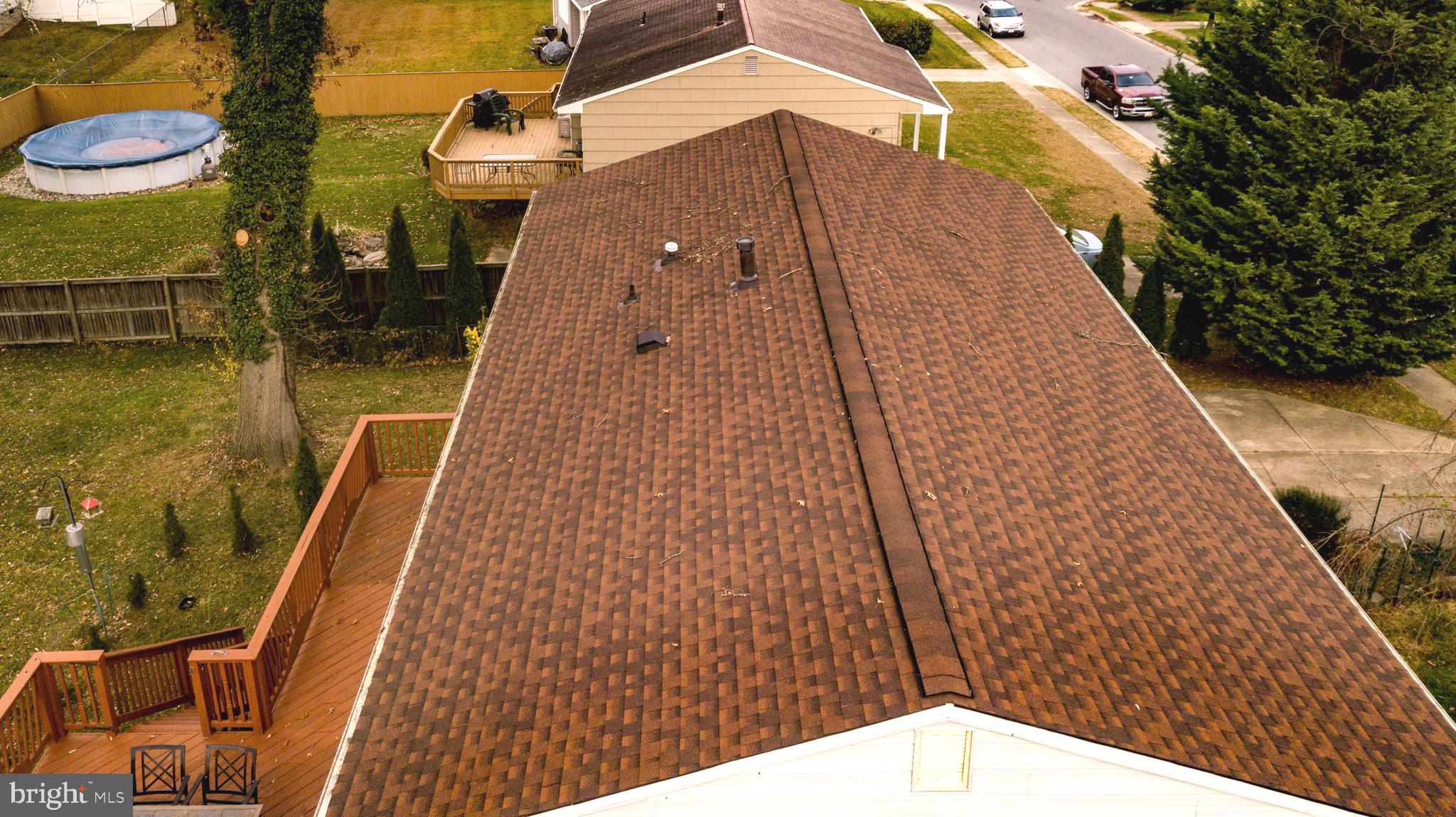 CHARTLEY EAST - Residential