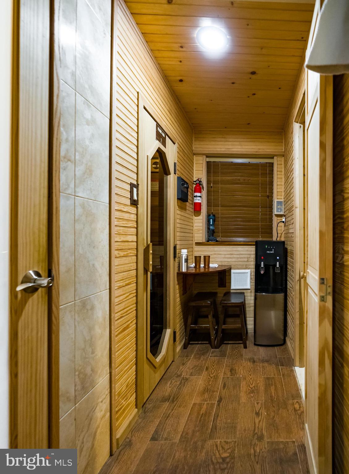 CHARTLEY EAST - Residential