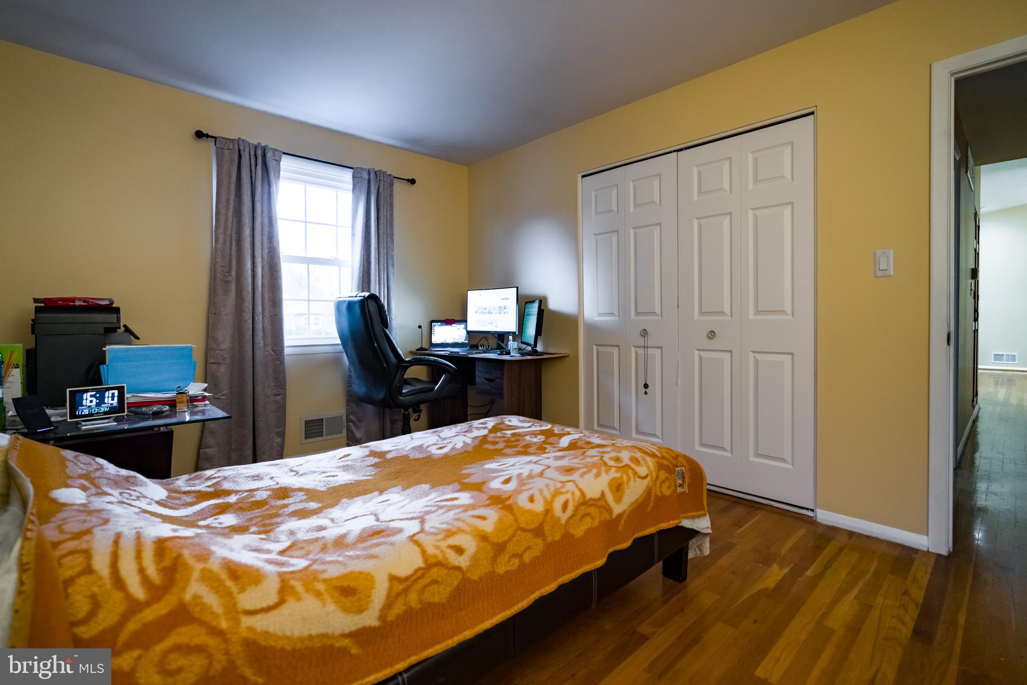 CHARTLEY EAST - Residential