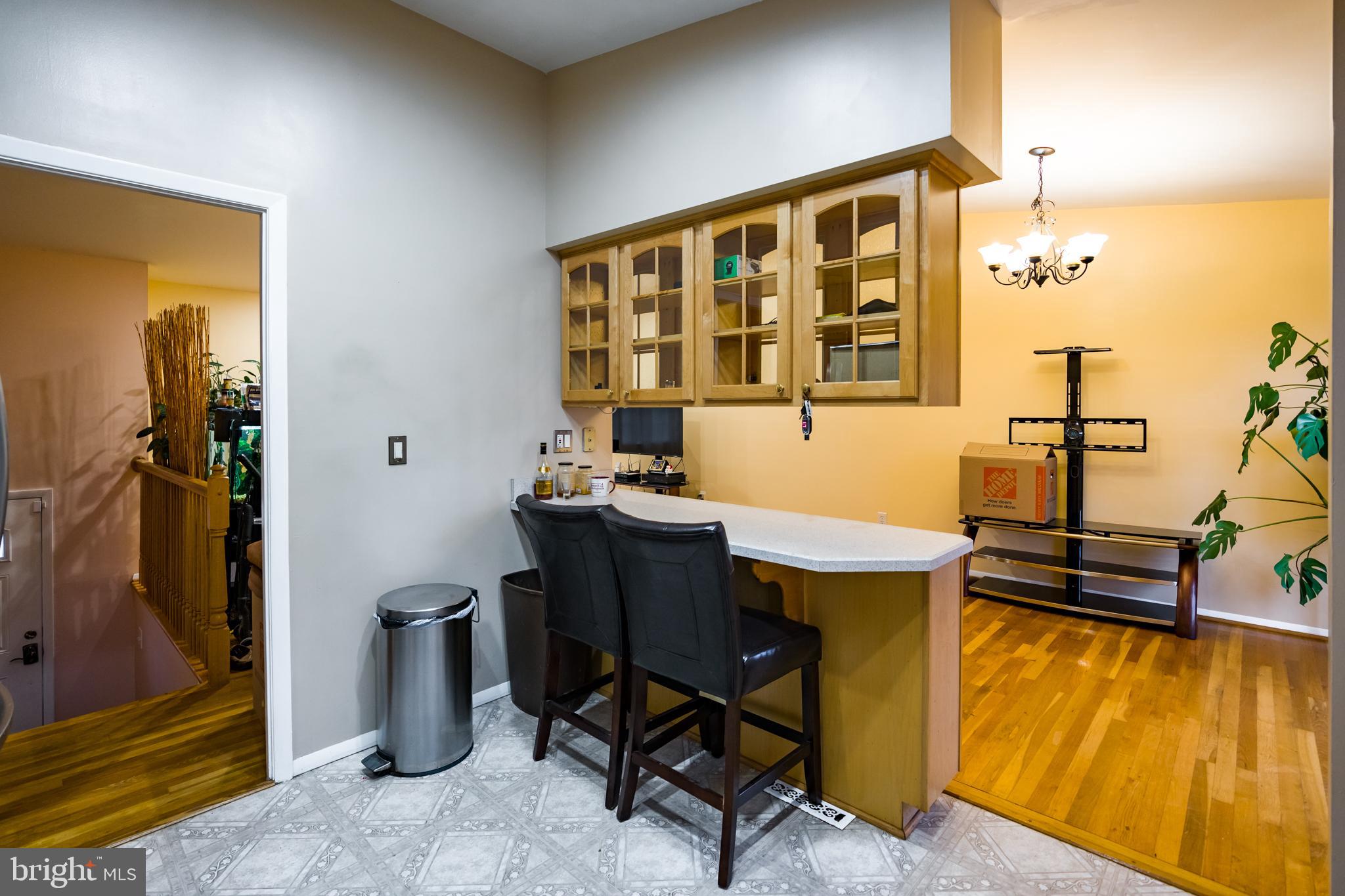 CHARTLEY EAST - Residential