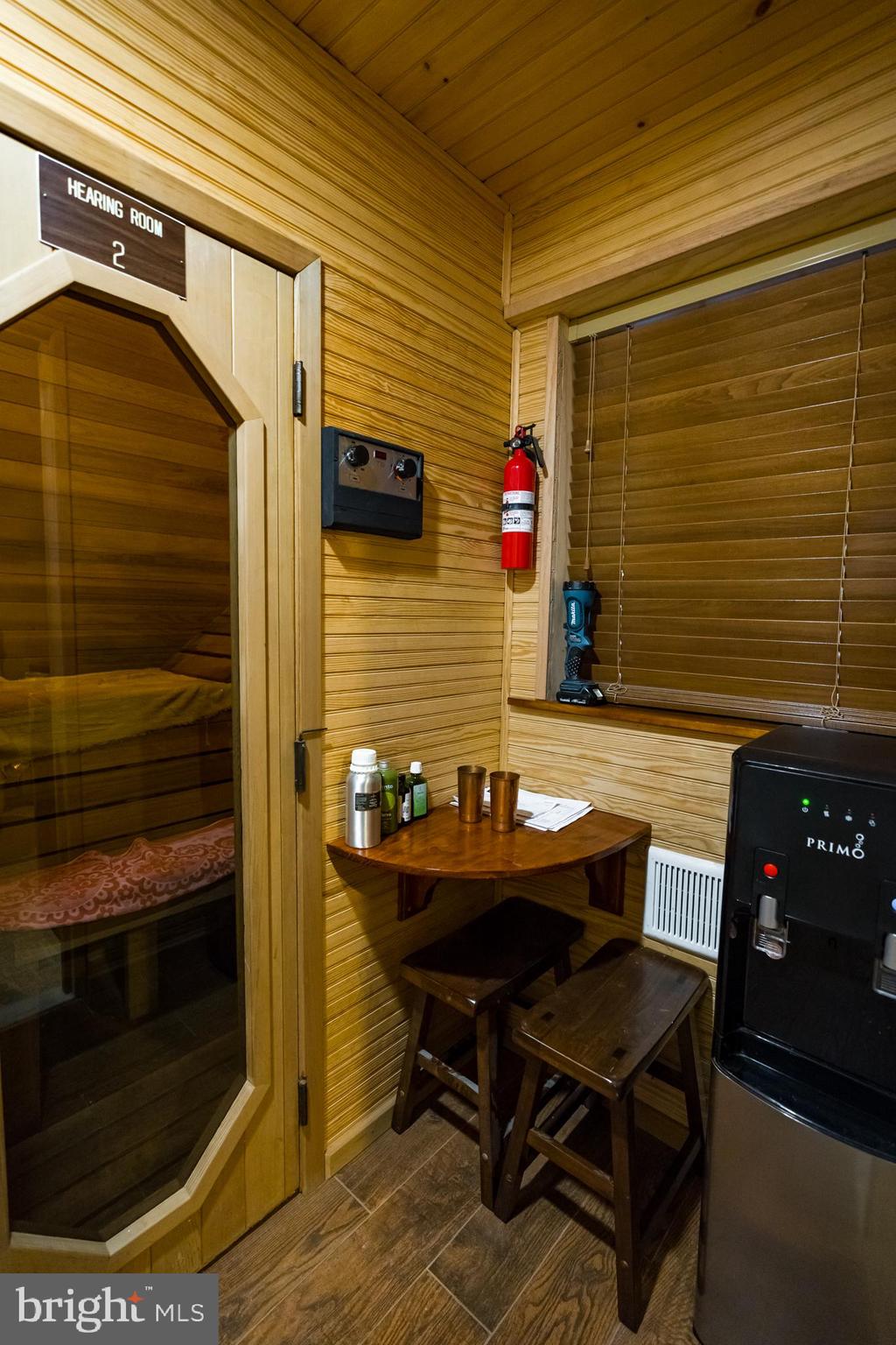 CHARTLEY EAST - Residential