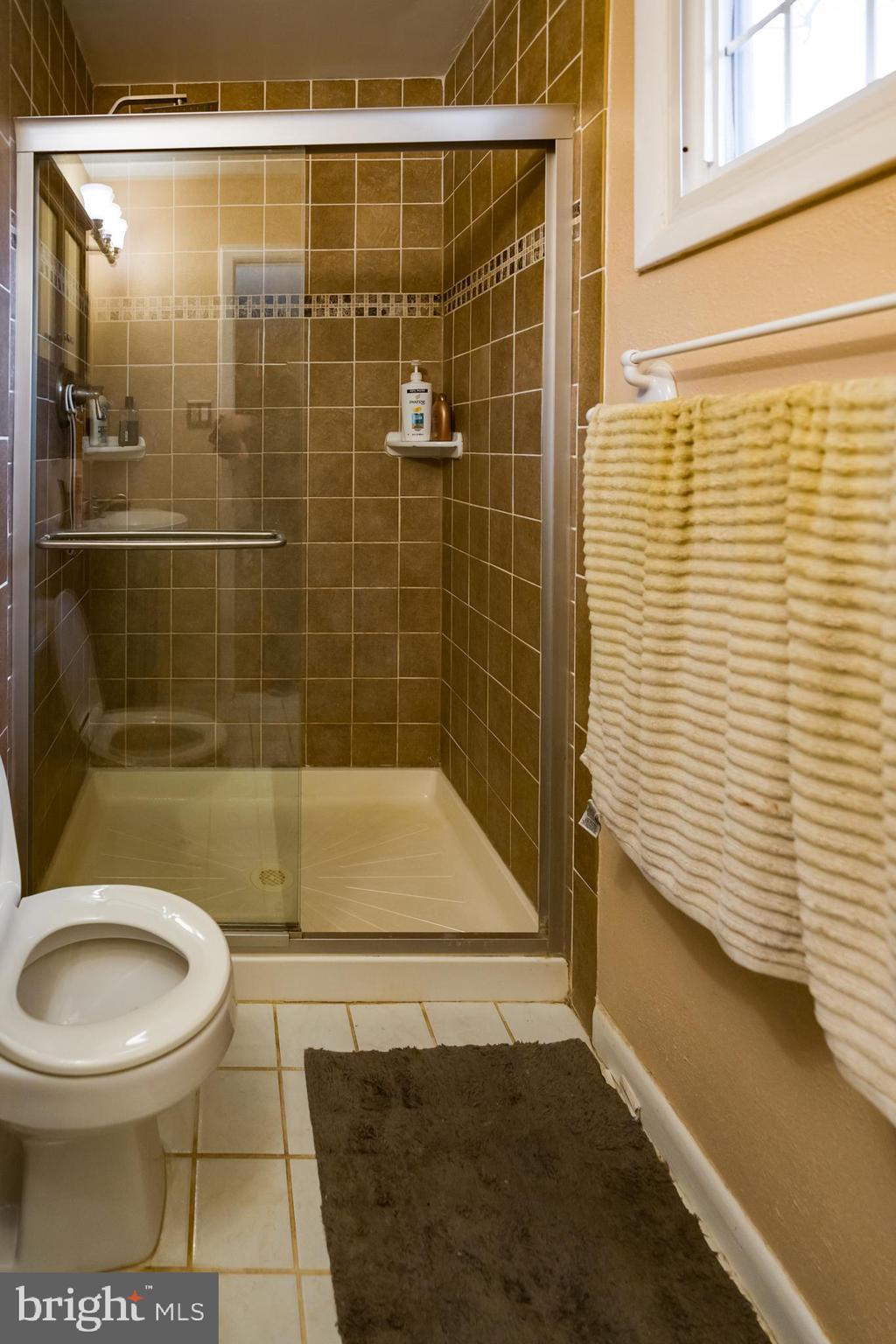 CHARTLEY EAST - Residential