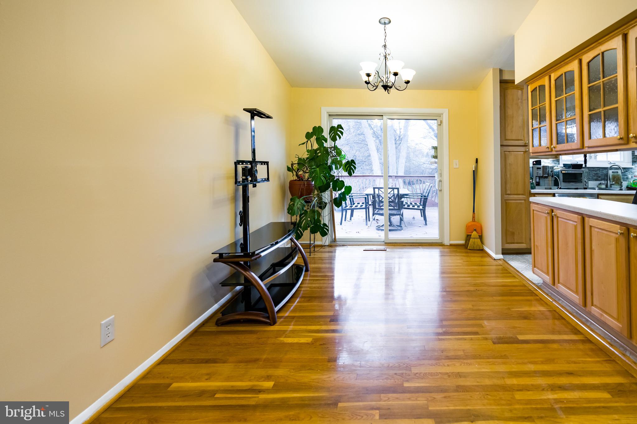 CHARTLEY EAST - Residential