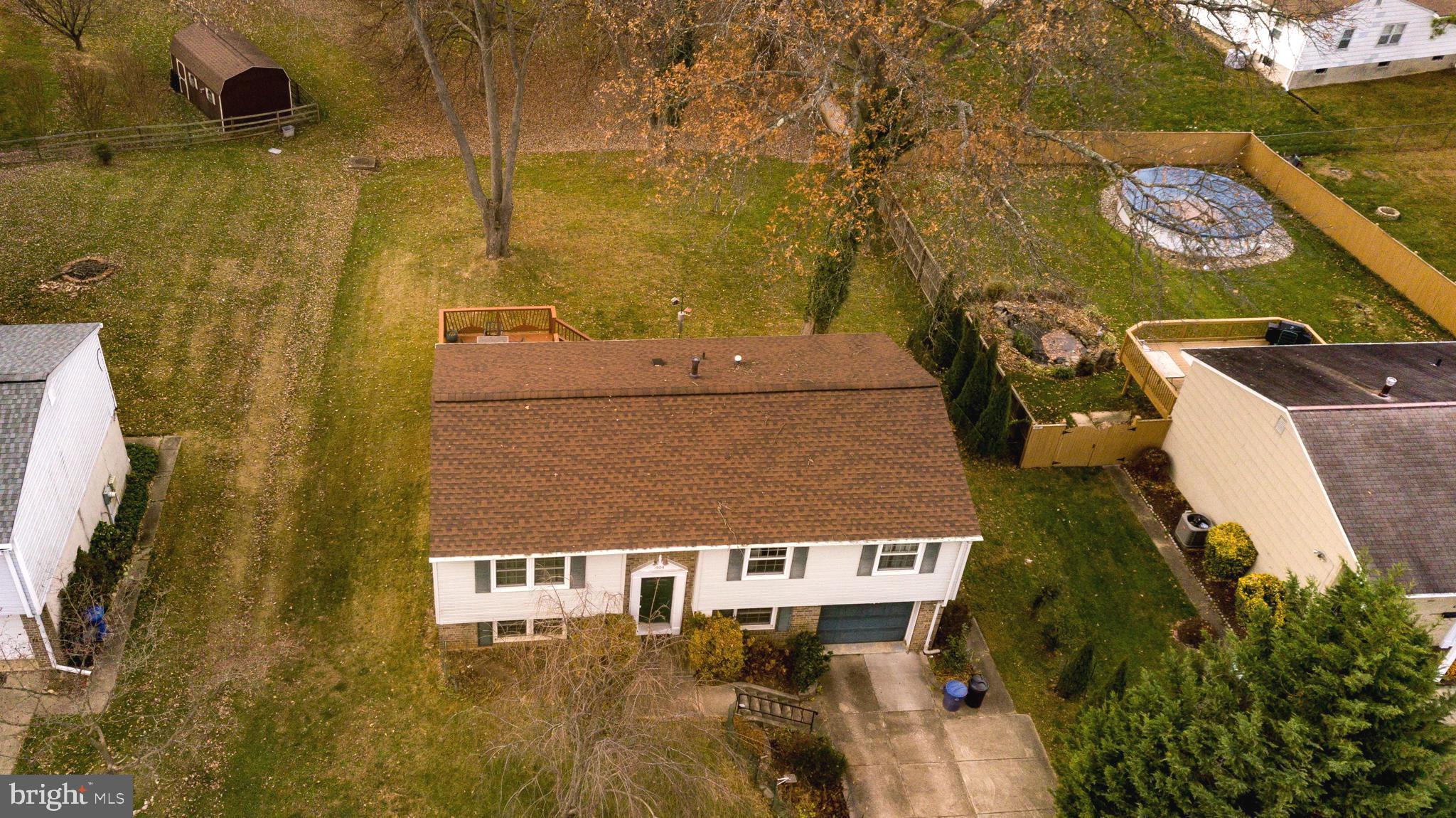 CHARTLEY EAST - Residential