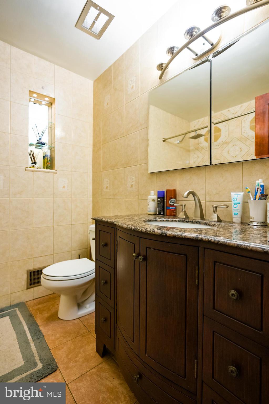 CHARTLEY EAST - Residential