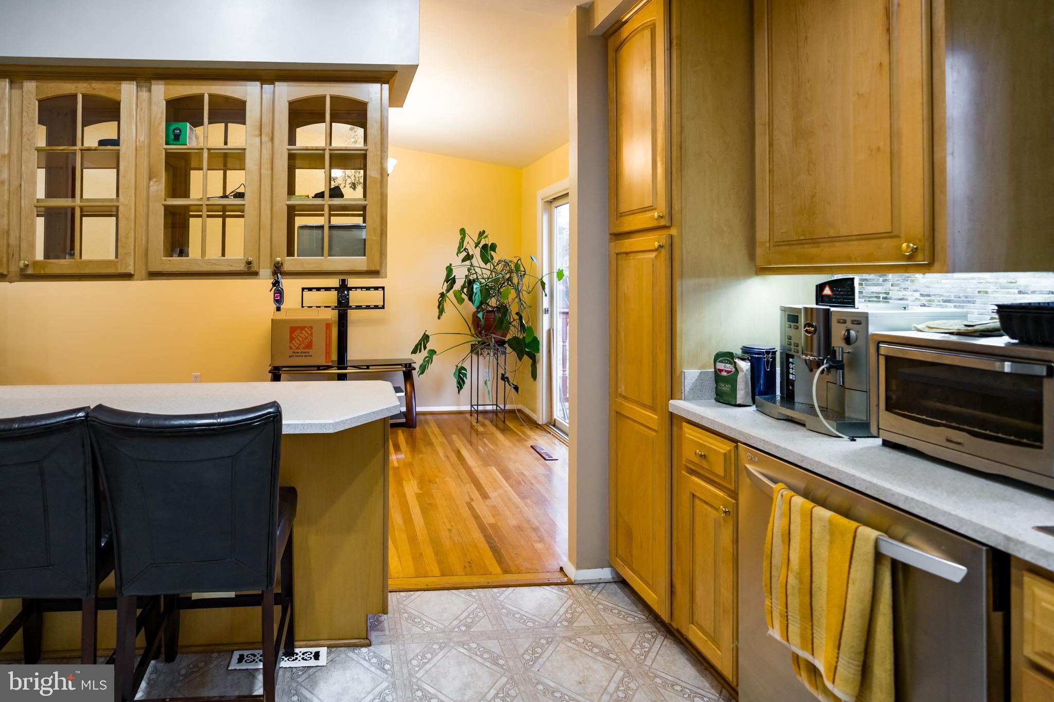 CHARTLEY EAST - Residential