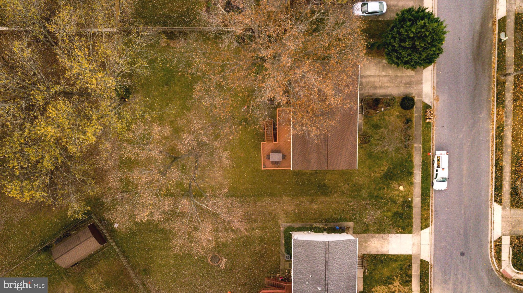 CHARTLEY EAST - Residential