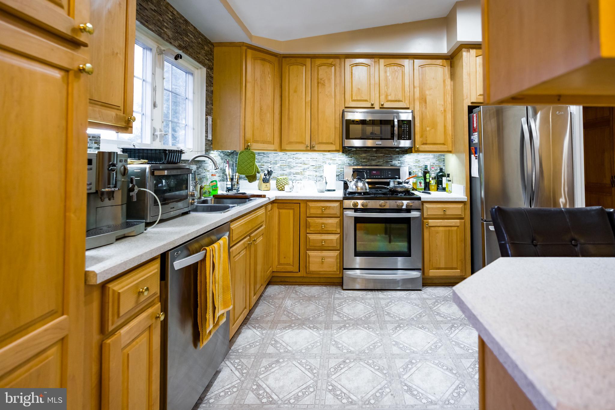 CHARTLEY EAST - Residential