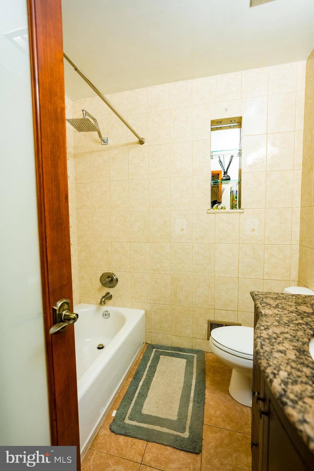 CHARTLEY EAST - Residential