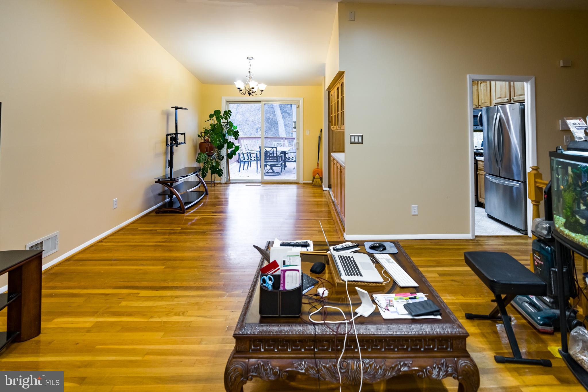 CHARTLEY EAST - Residential