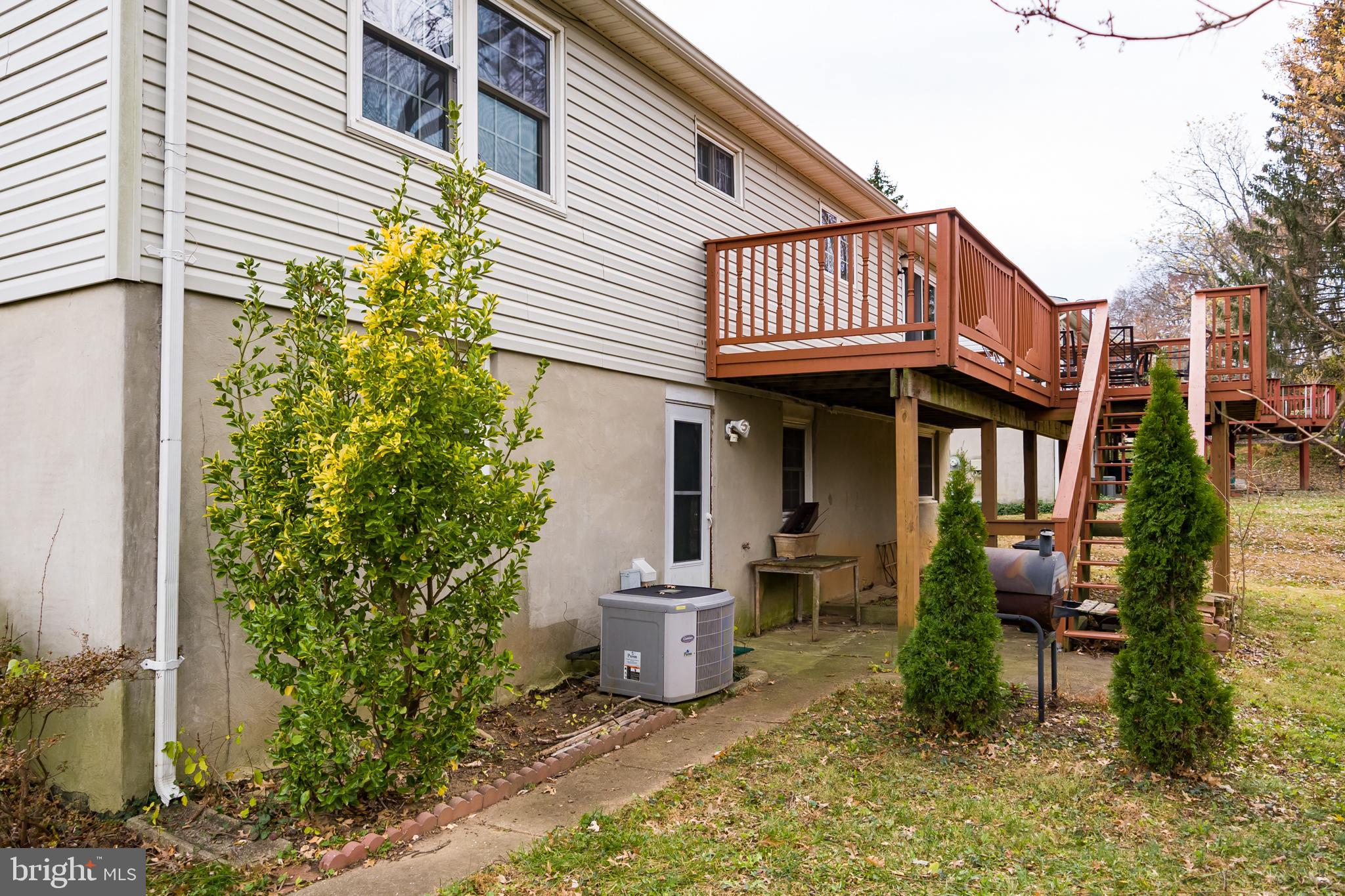 CHARTLEY EAST - Residential