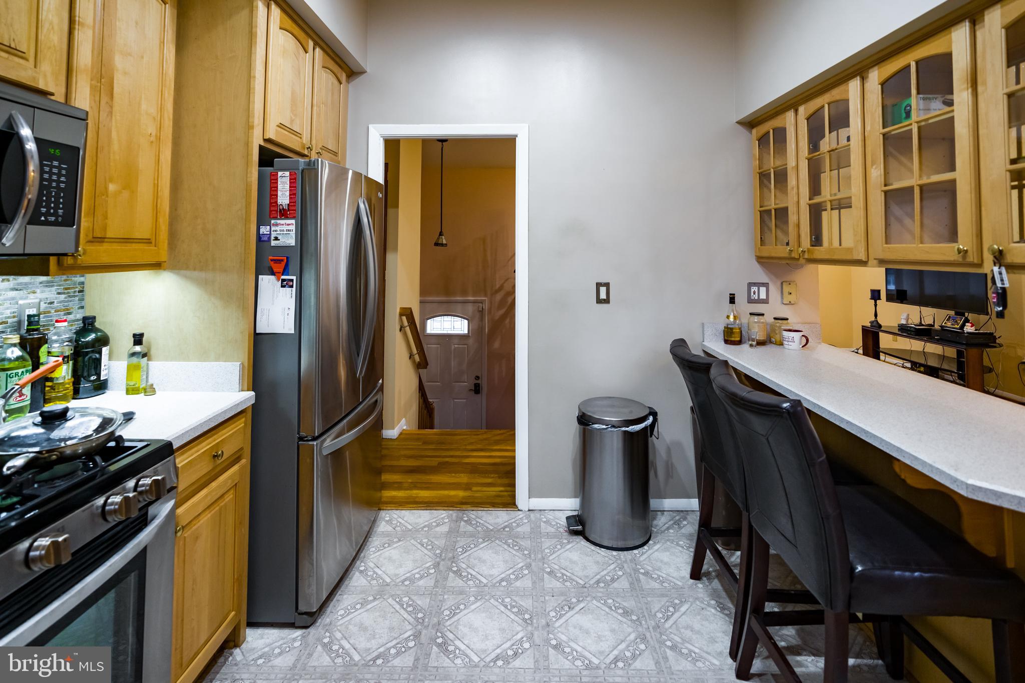 CHARTLEY EAST - Residential