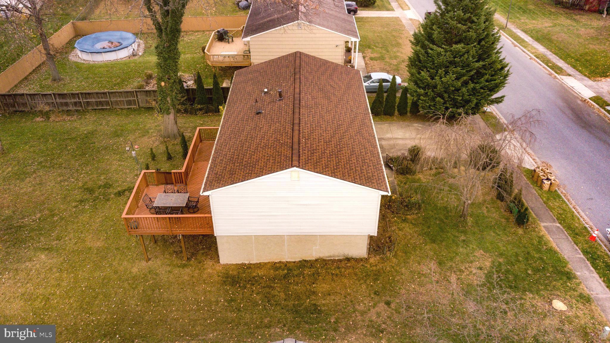 CHARTLEY EAST - Residential