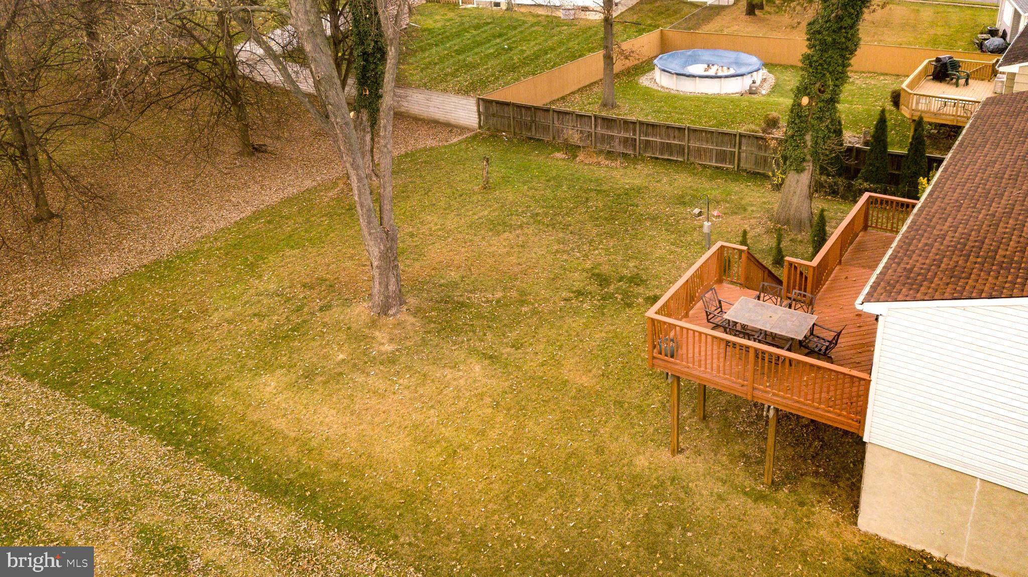 CHARTLEY EAST - Residential