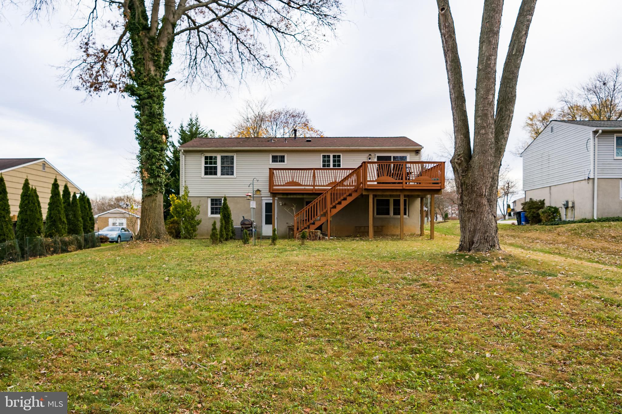 CHARTLEY EAST - Residential