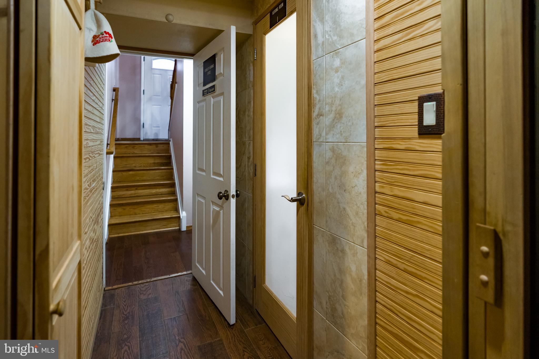 CHARTLEY EAST - Residential