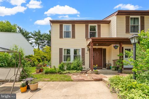 7217 SLEEP SOFT CIRCLE COLUMBIA MD 21045