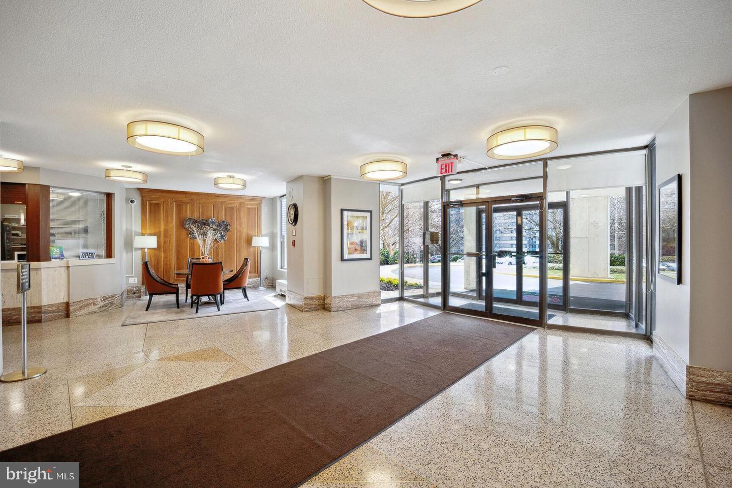 UNIVERSITY TOWERS CODM - Residential