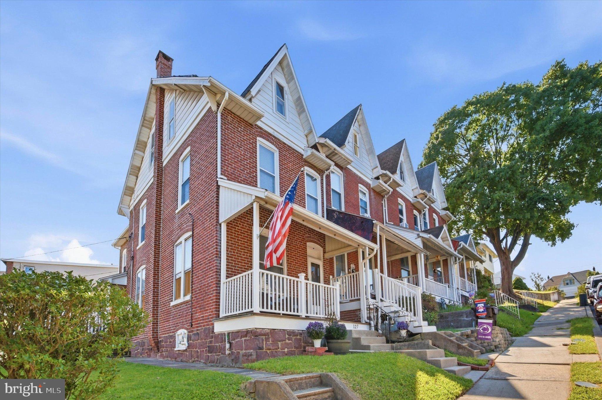 127 HOOK STREET