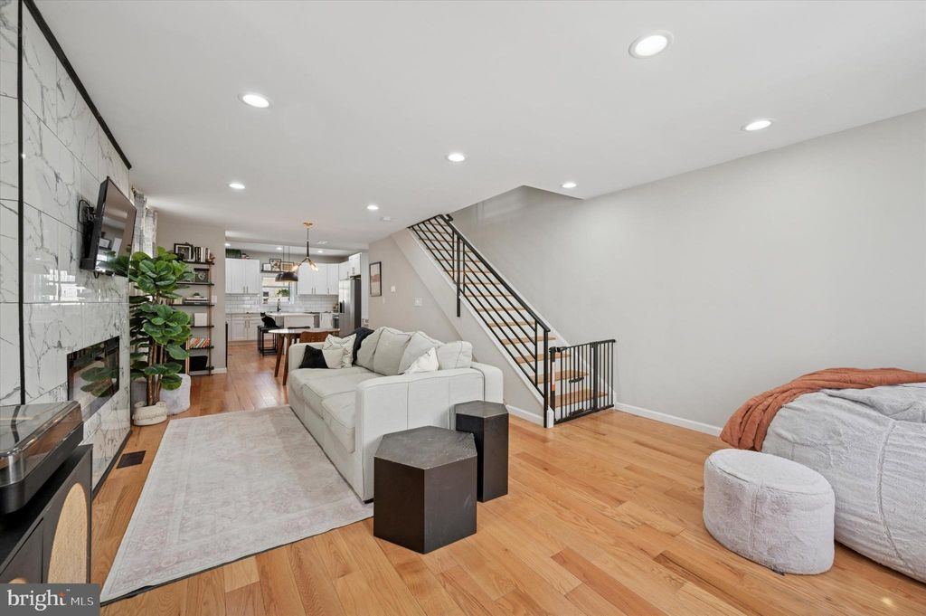 Photo of 5349 Priscilla Street, PHILADELPHIA, PA 19144 (MLS # PAPH2541098)