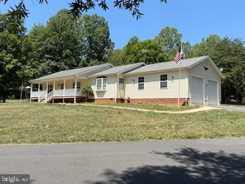 Homes For Sale - 857 Tall Pines Drive<br/> MINERAL, VA 23117