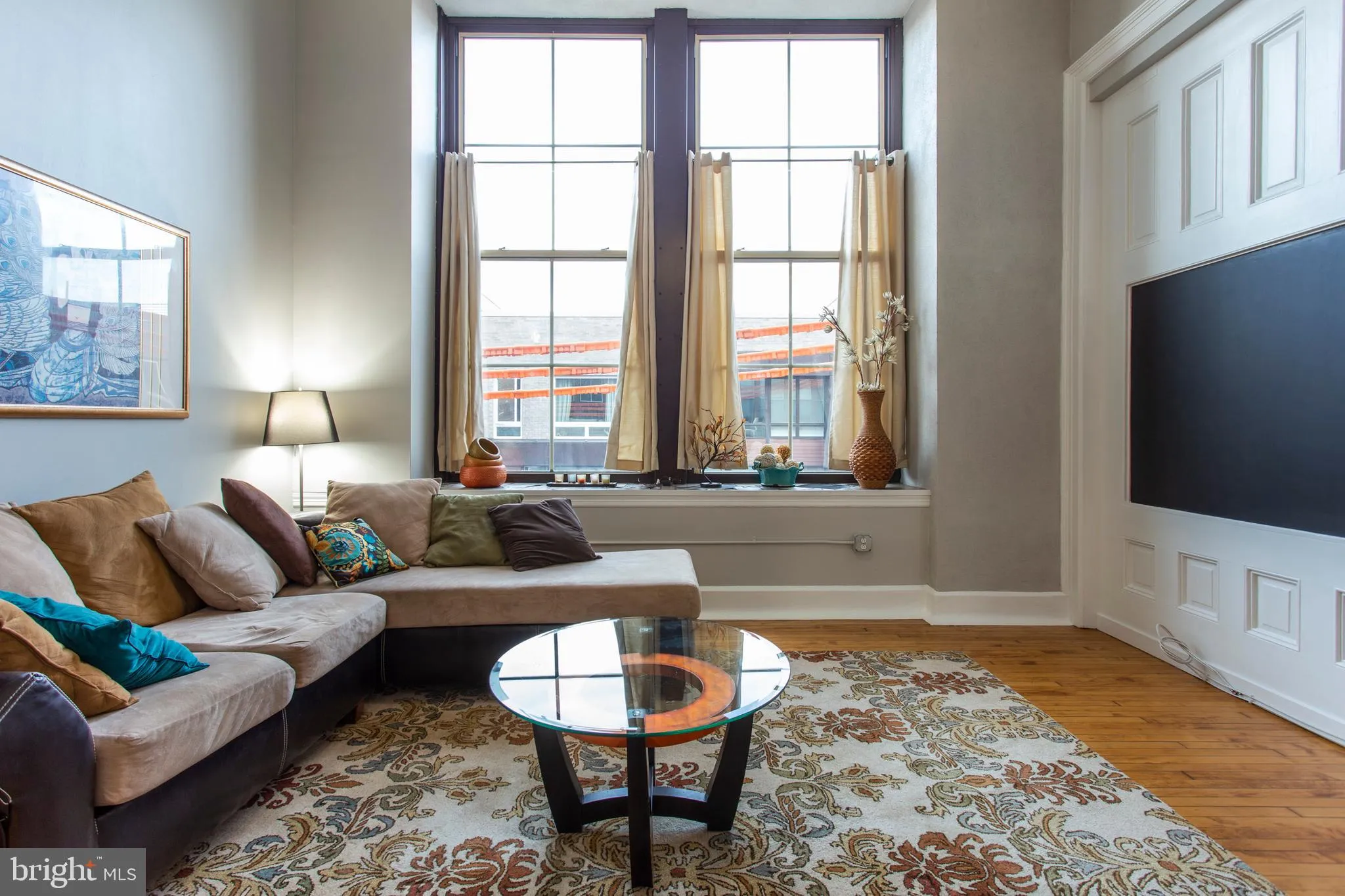 1201 Fitzwater St Unit 310  