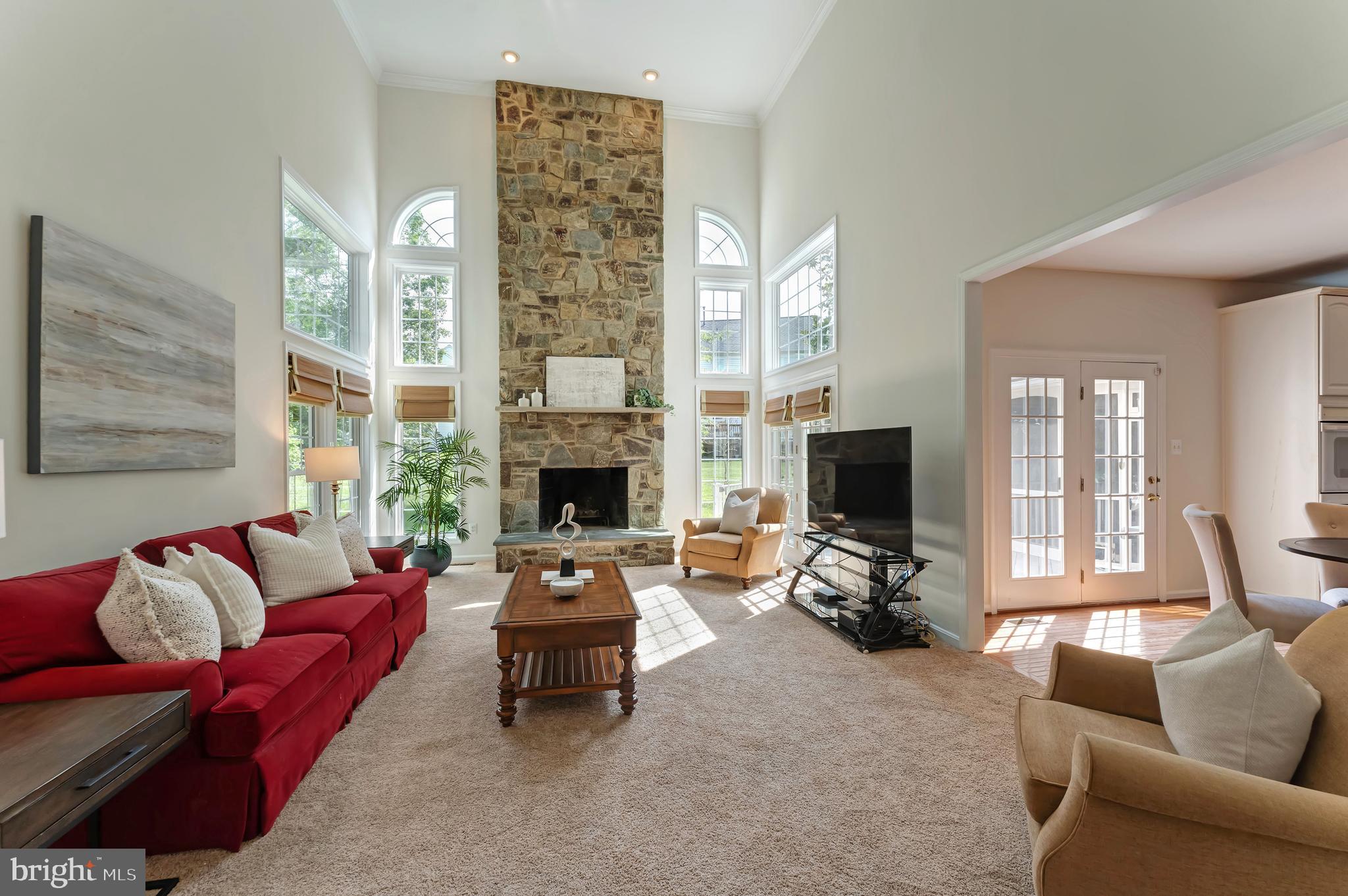 12691 FOX WOODS DRIVE