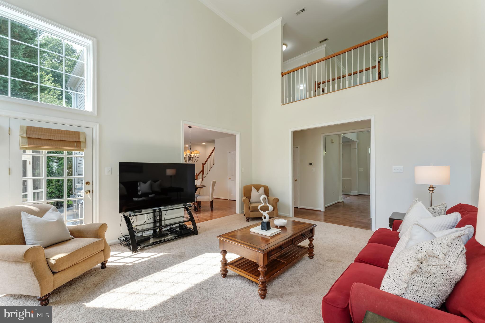 12691 FOX WOODS DRIVE