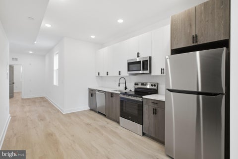 Homes For Rent - 2322 N 5th Street #2<br/> PHILADELPHIA, PA 19133