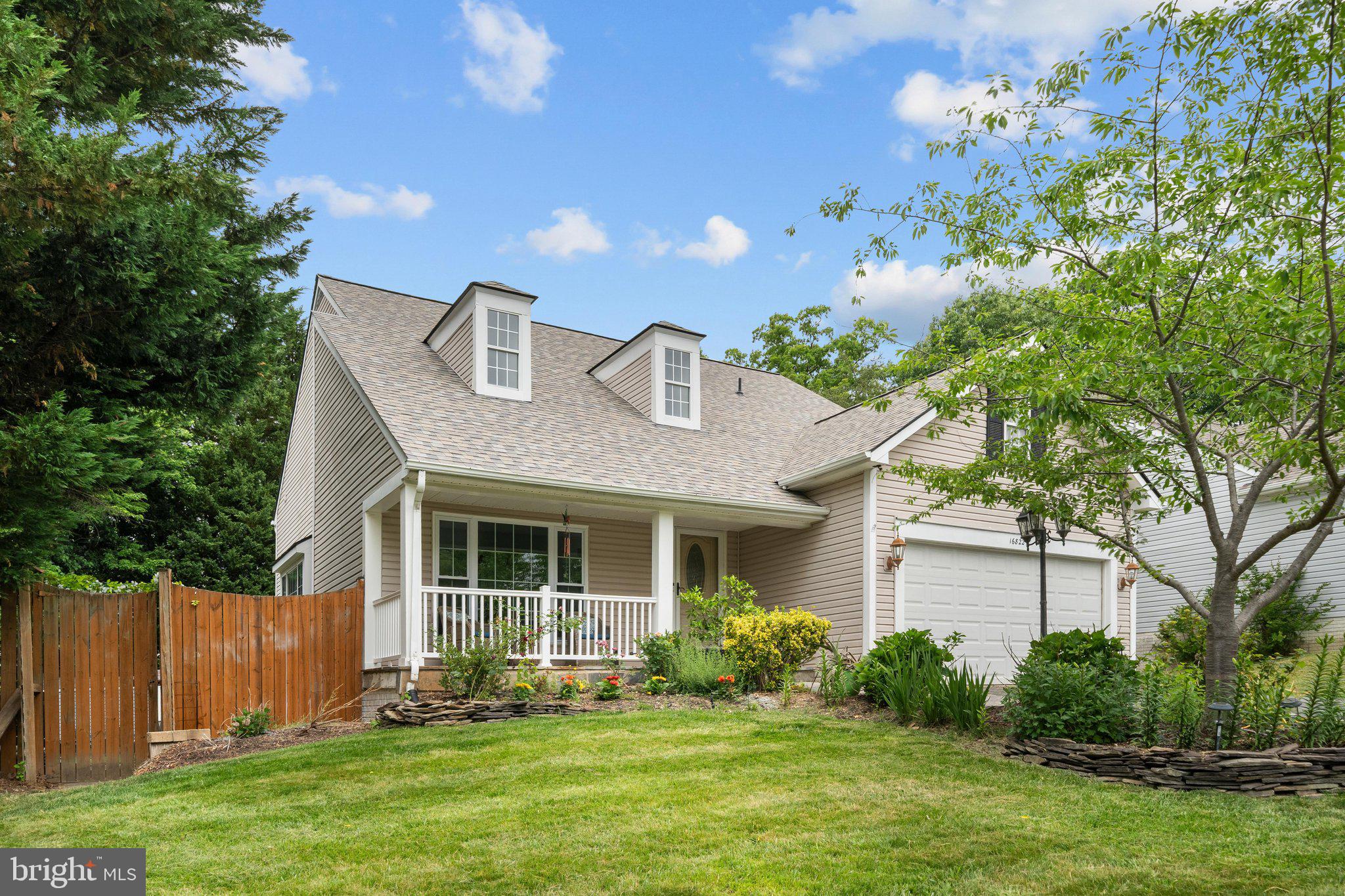16822 FRANCIS WEST
