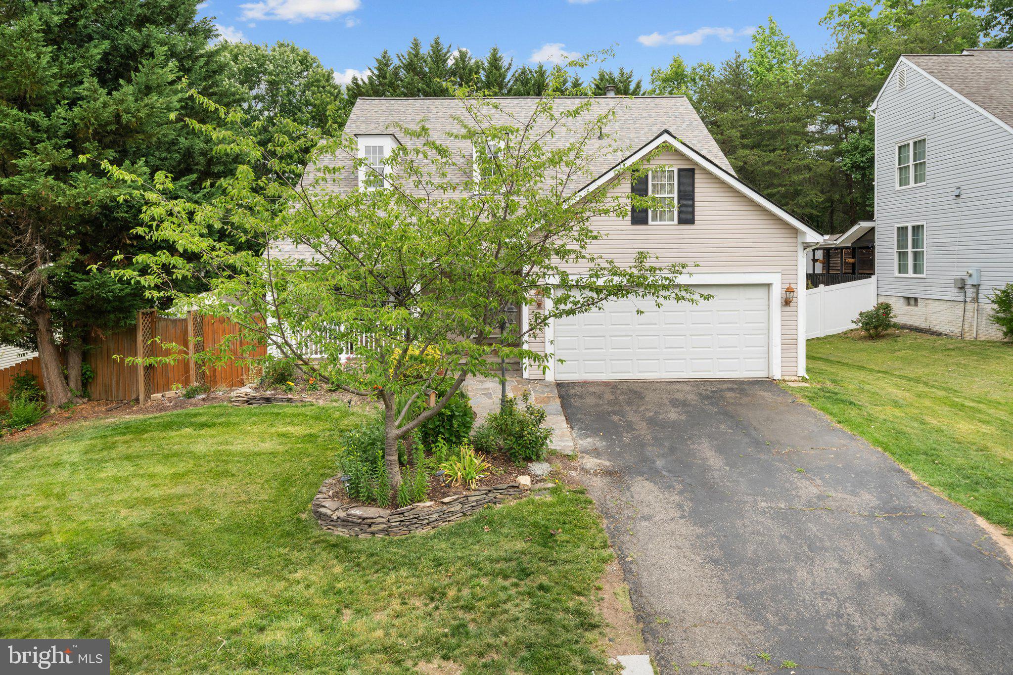16822 FRANCIS WEST