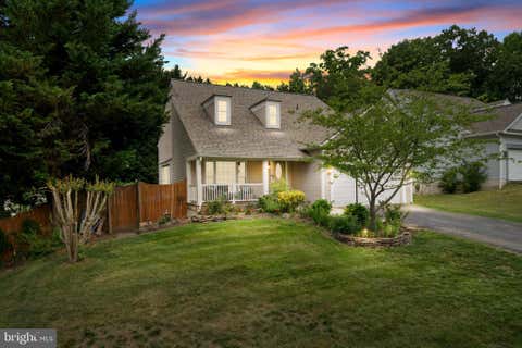 Photo of 16822 Francis West Ln, DUMFRIES, VA 22026 (MLS # VAPW2119200)
