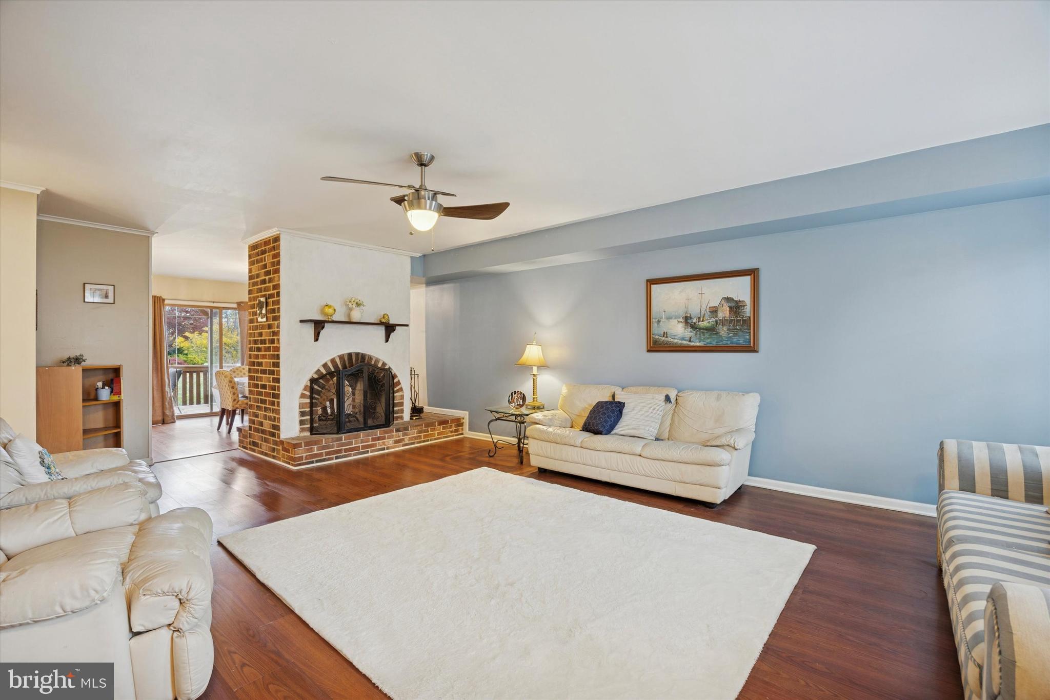 OLDE COLONIAL GREENE - Residential