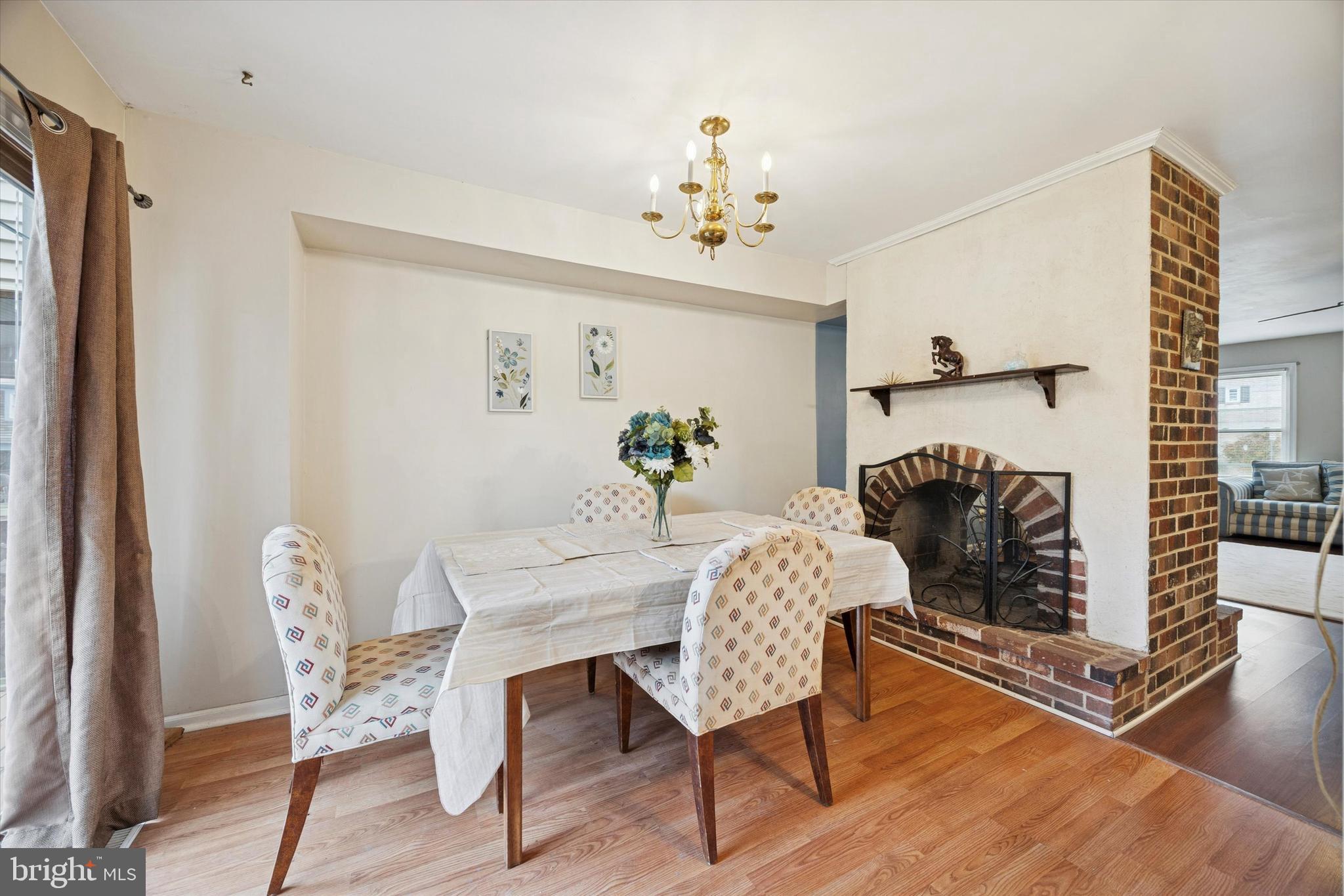 OLDE COLONIAL GREENE - Residential