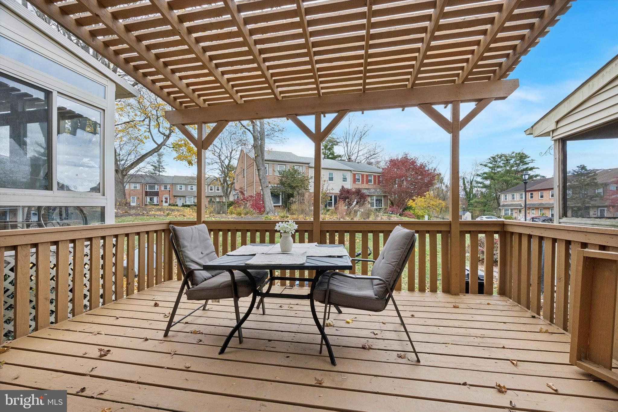 OLDE COLONIAL GREENE - Residential