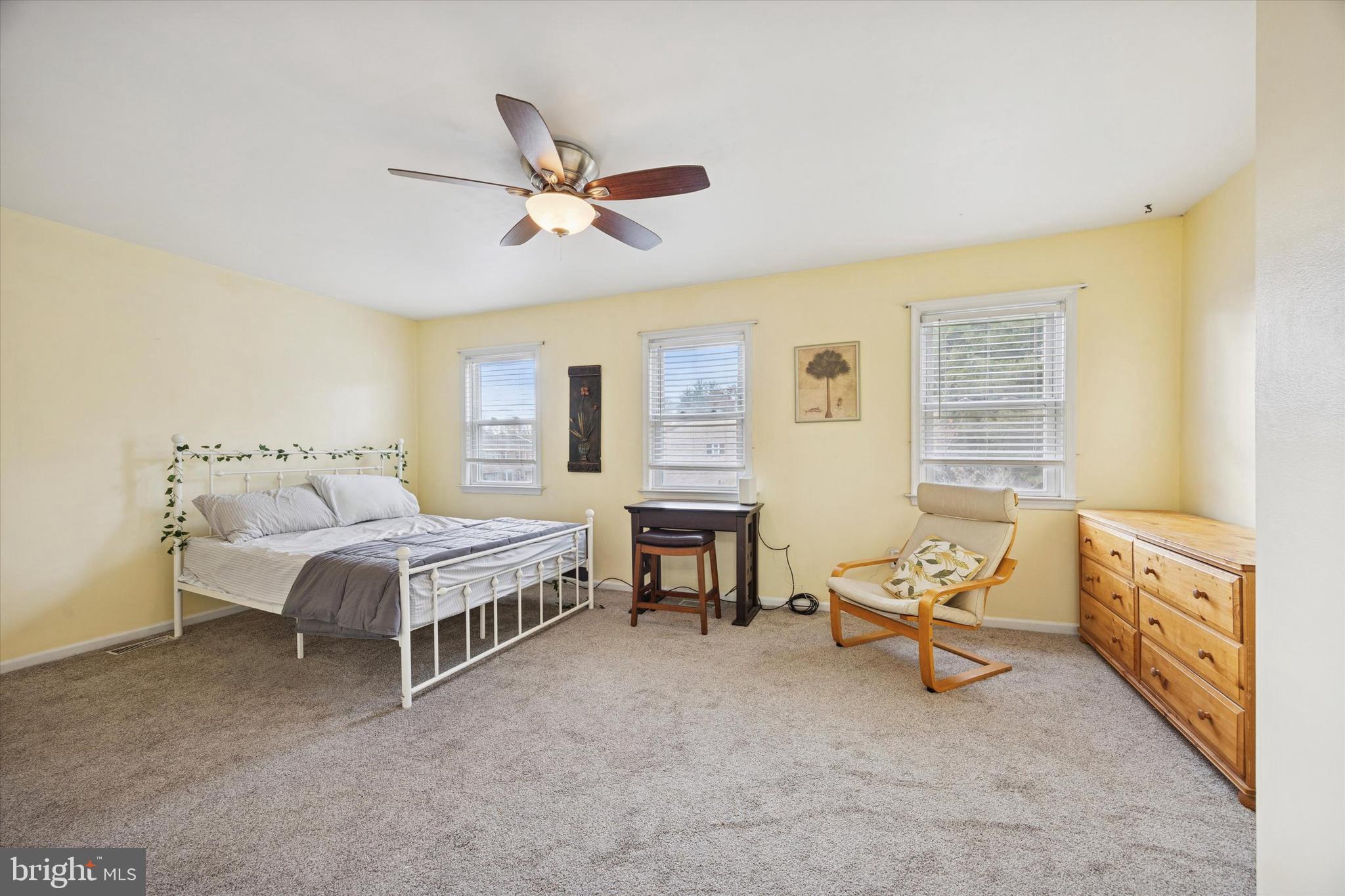 OLDE COLONIAL GREENE - Residential