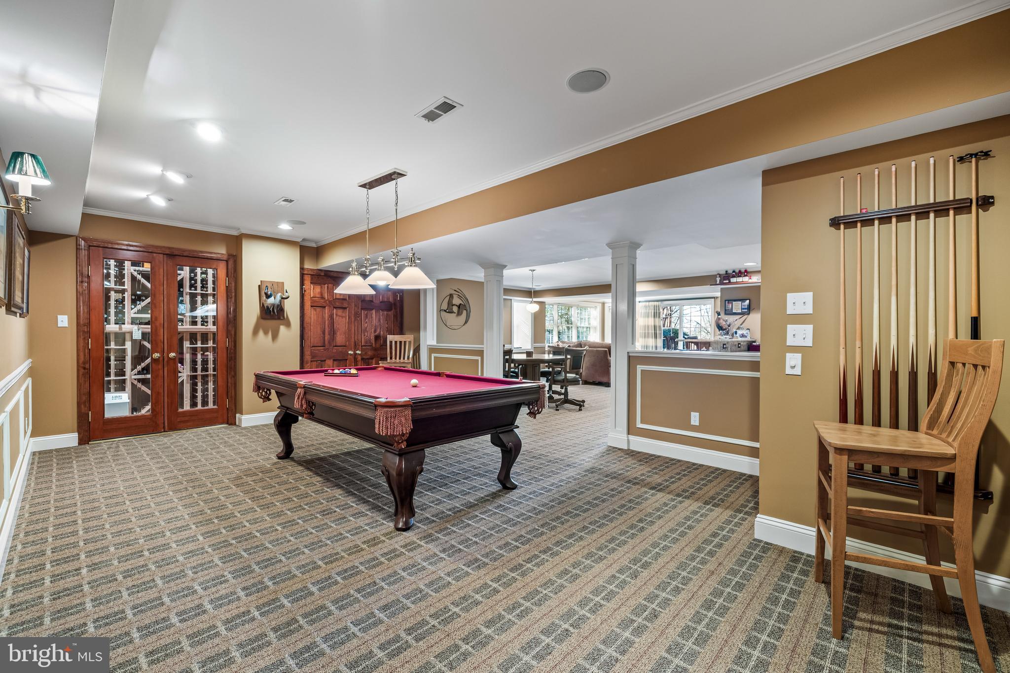 HILLSYDE HUNT - Residential