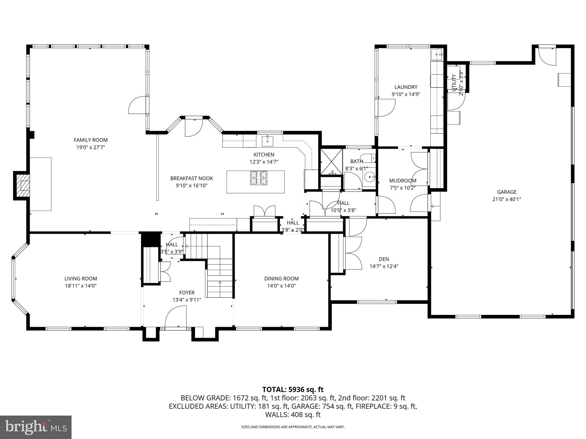 HILLSYDE HUNT - Residential