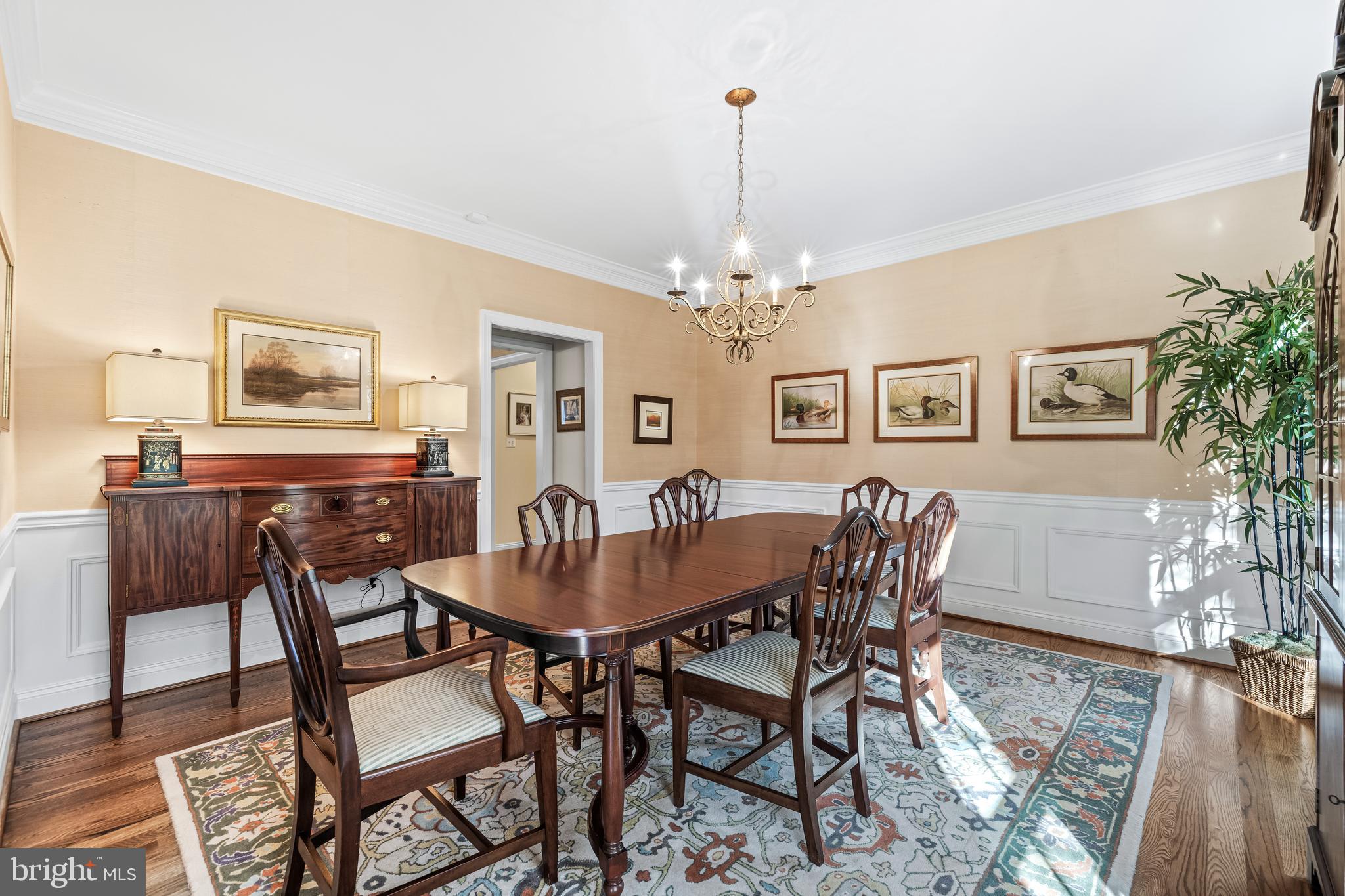 HILLSYDE HUNT - Residential