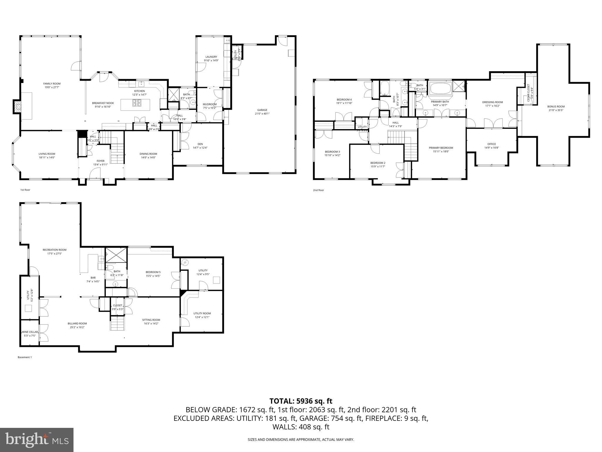 HILLSYDE HUNT - Residential