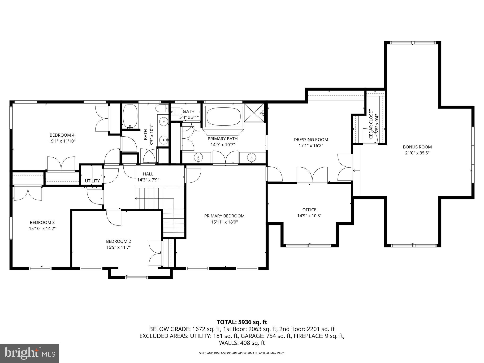 HILLSYDE HUNT - Residential