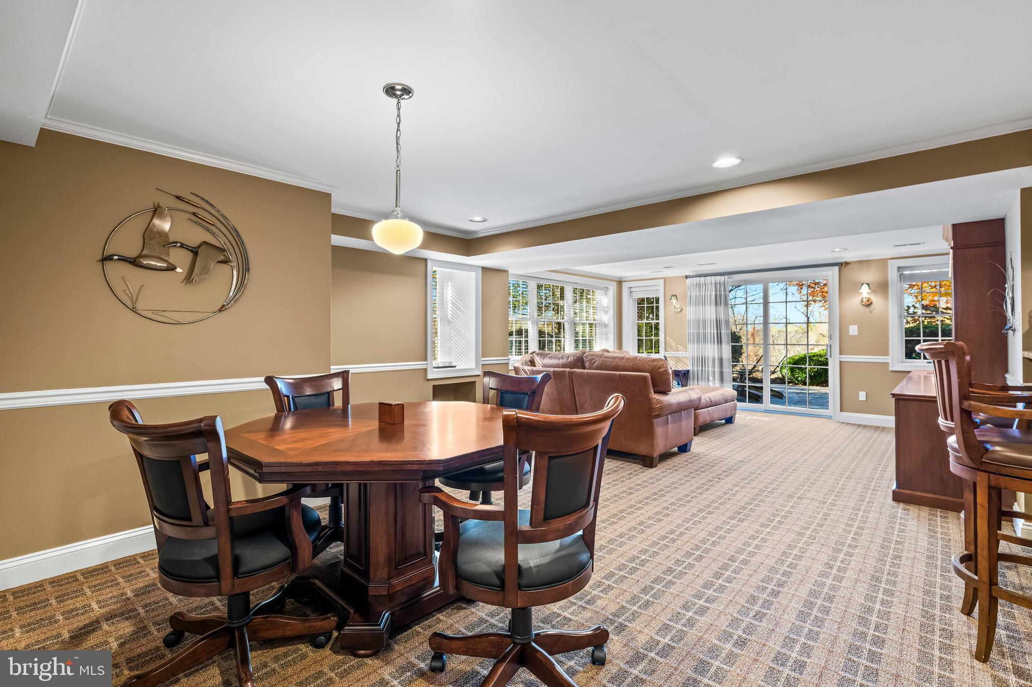 HILLSYDE HUNT - Residential